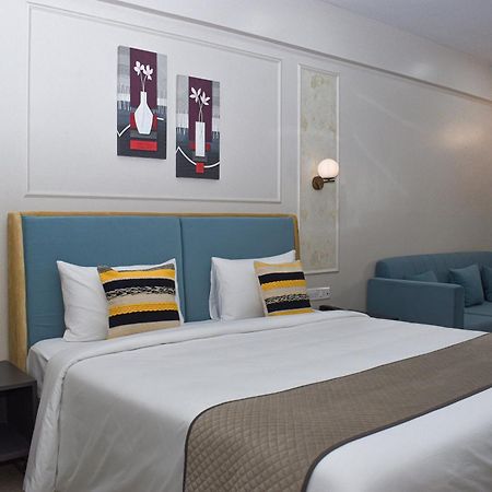 Urban Suites By Blusalzz, Jaipur - Rajasthan Екстер'єр фото