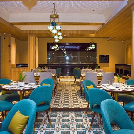 Urban Suites By Blusalzz, Jaipur - Rajasthan Екстер'єр фото