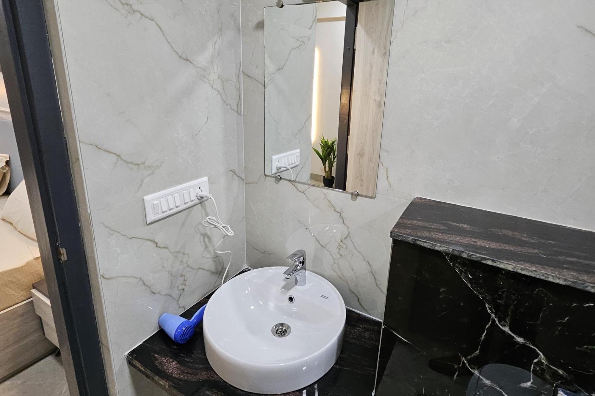 Urban Suites By Blusalzz, Jaipur - Rajasthan Екстер'єр фото