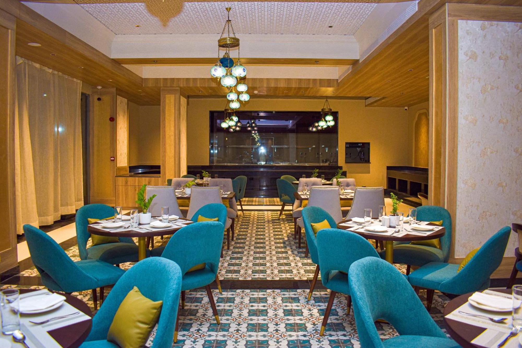 Urban Suites By Blusalzz, Jaipur - Rajasthan Екстер'єр фото