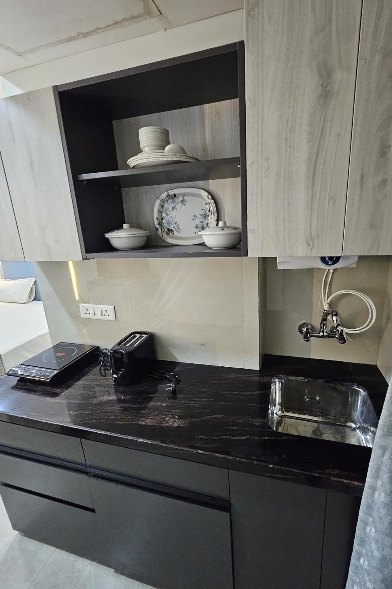 Urban Suites By Blusalzz, Jaipur - Rajasthan Екстер'єр фото